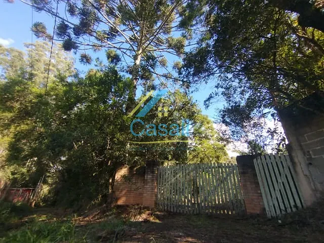 Chácara com 24000m² 3 quartos e 2 banheiros, à venda ou para alugar, no bairro Centro (Canguera) em São Roque