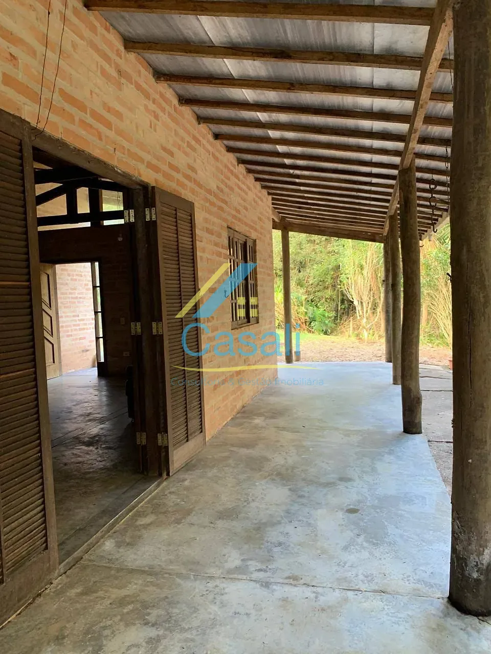 Chácara, 3 quartos, 2 hectares - Foto 31