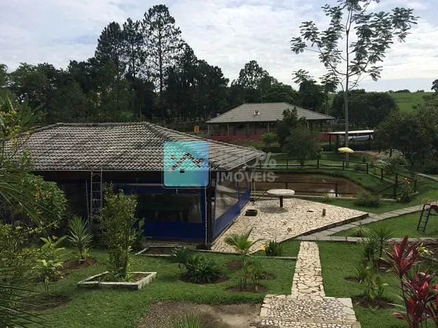 Chácara com 5960m² 2 quartos e 3 banheiros, à venda ou para alugar, no bairro Chácaras Primavera em Itu