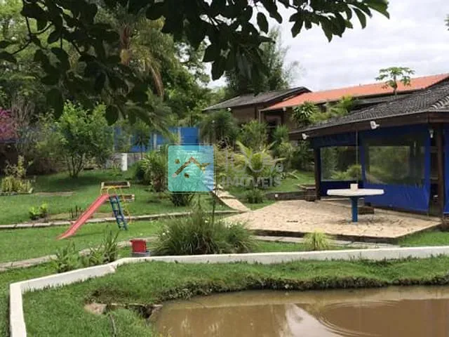 Chácara com 5960m² 2 quartos e 3 banheiros, à venda ou para alugar, no bairro Chácaras Primavera em Itu