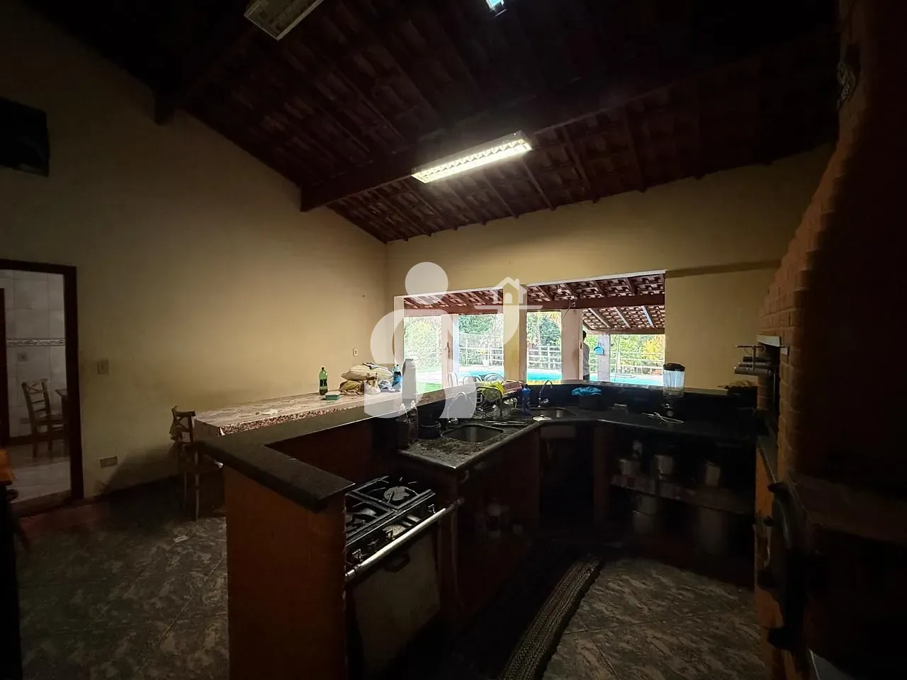 Chácara, 2 quartos, 1000 m² - Foto 7