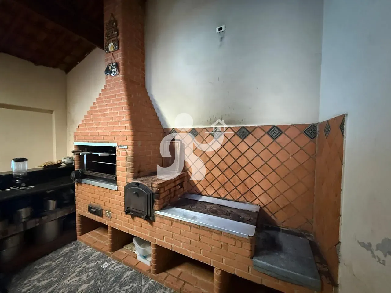 Chácara, 2 quartos, 1000 m² - Foto 6