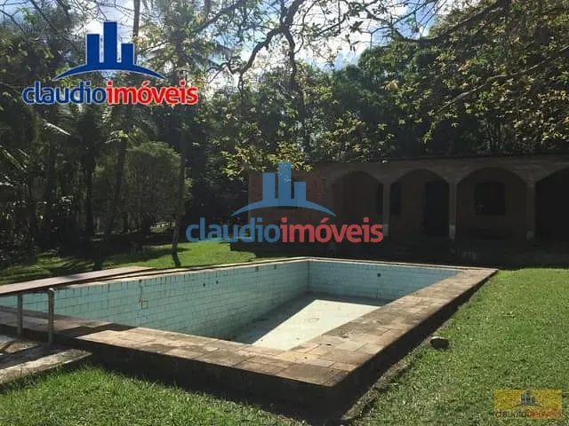 Chácara à venda, no bairro Vila Orlandelia em Barra Mansa