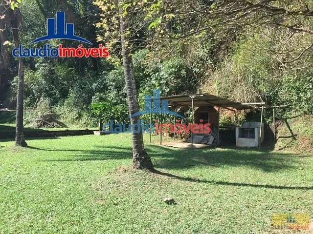 Chácara à venda, no bairro Vila Orlandelia em Barra Mansa