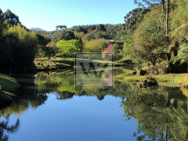 Chácara com 411400m² 3 quartos e 2 banheiros, à venda, no bairro Abapã em Abapã