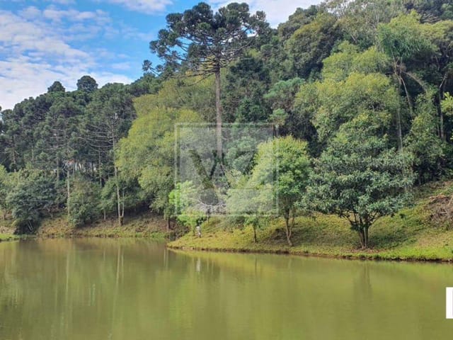 Chácara com 411400m² 3 quartos e 2 banheiros, à venda, no bairro Abapã em Abapã