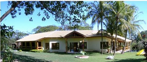 Chácara à venda 4 Quartos, 4 Suítes, Recanto Campestre, Indaiatuba - SP