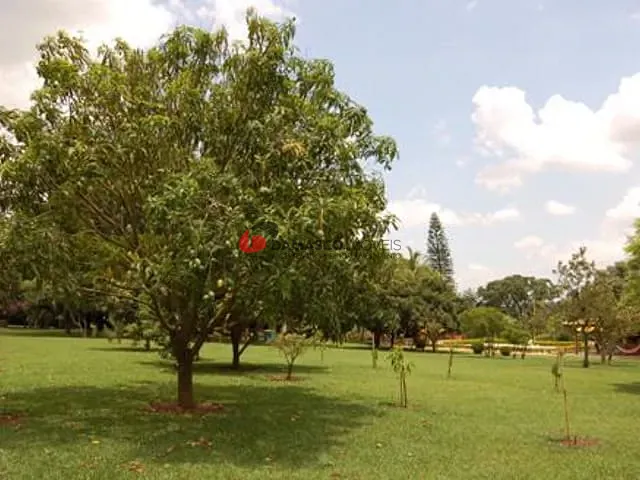 Chácara com 14500m², à venda, no bairro Recanto Campestre Internacional de Viracopos Gleba 6 em Indaiatuba