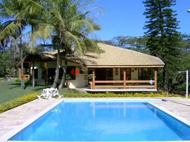 Chácara com 14500m², à venda, no bairro Recanto Campestre Internacional de Viracopos Gleba 6 em Indaiatuba