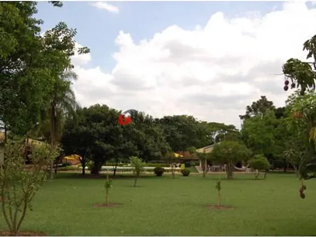Chácara com 14500m², à venda, no bairro Recanto Campestre Internacional de Viracopos Gleba 6 em Indaiatuba