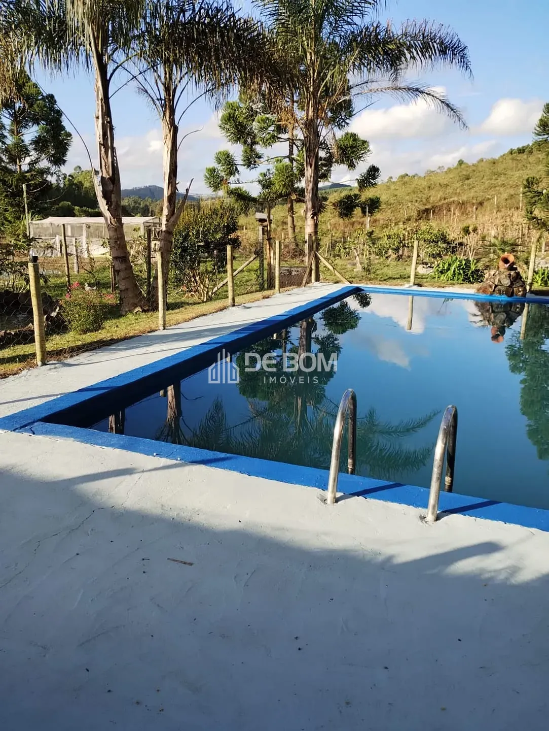Chácara, 2 quartos, 5628 m² - Foto 6