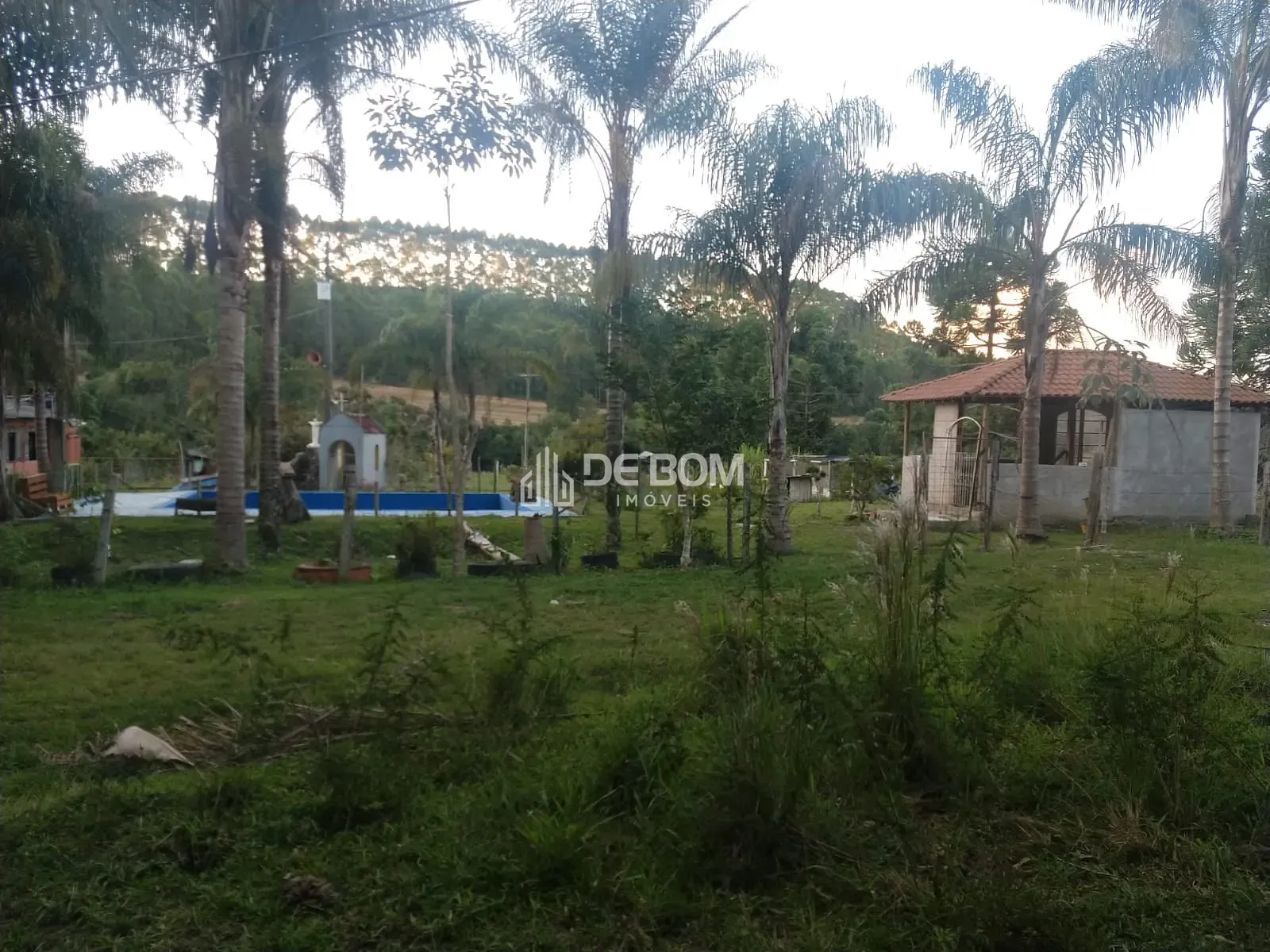 Chácara, 2 quartos, 5628 m² - Foto 7