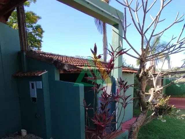 Chácara com 2500m² 3 quartos e 2 banheiros, à venda, no bairro Chácara São Marcelo em Mogi Mirim