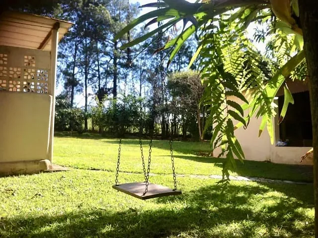 Chácara com 2000m² 3 quartos e 2 banheiros, à venda, no bairro Pingo de Ouro em Guaratinguetá