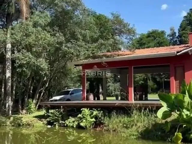 Chácara 2 quartos e 1 banheiro, à venda, no bairro Nossa Senhora do Pilar em Campo Largo
