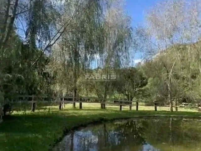 Chácara 2 quartos e 1 banheiro, à venda, no bairro Nossa Senhora do Pilar em Campo Largo