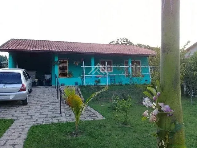 Chácara com 1228m² 3 quartos e 2 banheiros, à venda, no bairro Santa Eliza em Itupeva