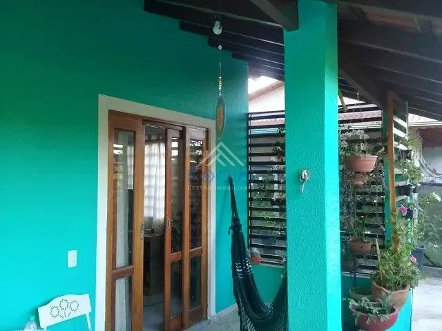 Chácara com 1228m² 3 quartos e 2 banheiros, à venda, no bairro Santa Eliza em Itupeva
