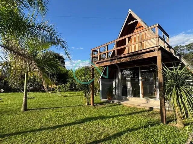 Chácara 1 quarto e 2 banheiros, à venda, no bairro Campo da Brazina em Araricá