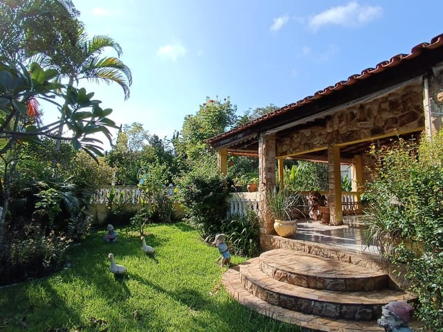 Chácara com 2100m² 3 quartos e 4 banheiros, à venda, no bairro PORTAL DE PIRAPORA em SALTO DE PIRAPORA
