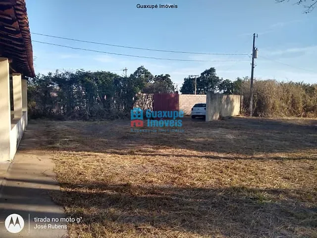 Chácara com 100m², à venda, no bairro PERIMETRO URBANO em GUAXUPÉ