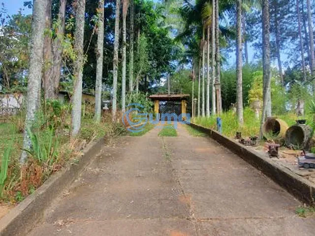Chácara com 8116m² 4 quartos e 5 banheiros, à venda, no bairro Chácara Fernão Dias em Bragança Paulista