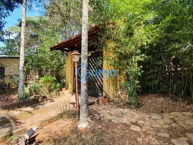 Chácara com 8116m² 4 quartos e 5 banheiros, à venda, no bairro Chácara Fernão Dias em Bragança Paulista