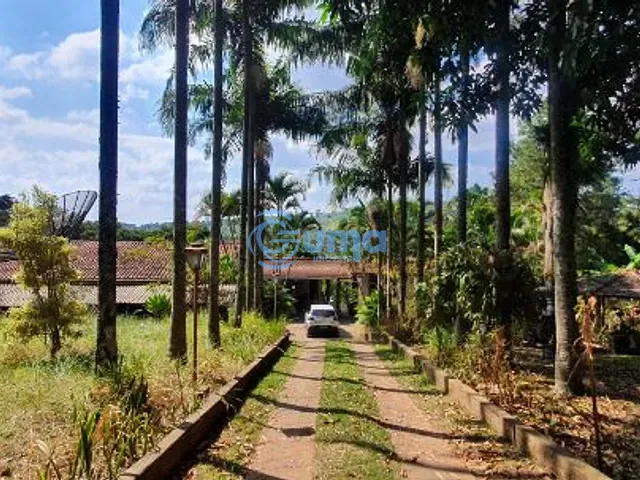 Chácara com 8116m² 4 quartos e 5 banheiros, à venda, no bairro Chácara Fernão Dias em Bragança Paulista