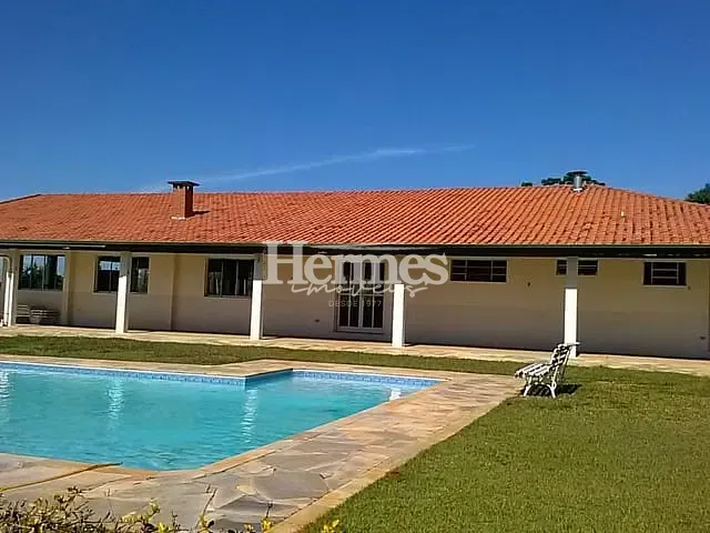 Chácara com 24343m² 3 quartos e 4 banheiros, à venda ou para alugar, no bairro Residencial Moenda em Itatiba