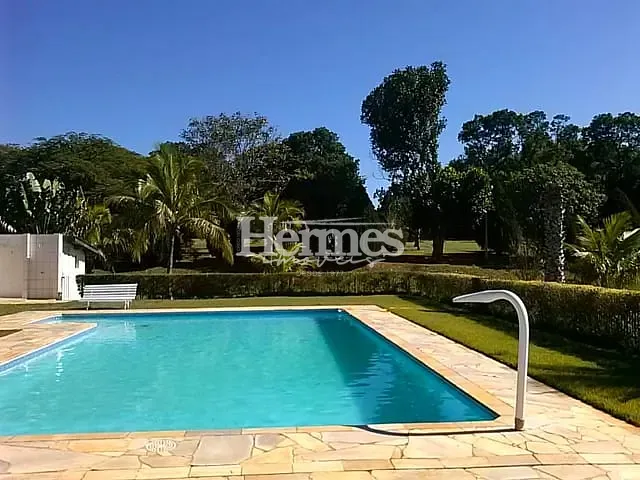 Chácara com 24343m² 3 quartos e 4 banheiros, à venda ou para alugar, no bairro Residencial Moenda em Itatiba