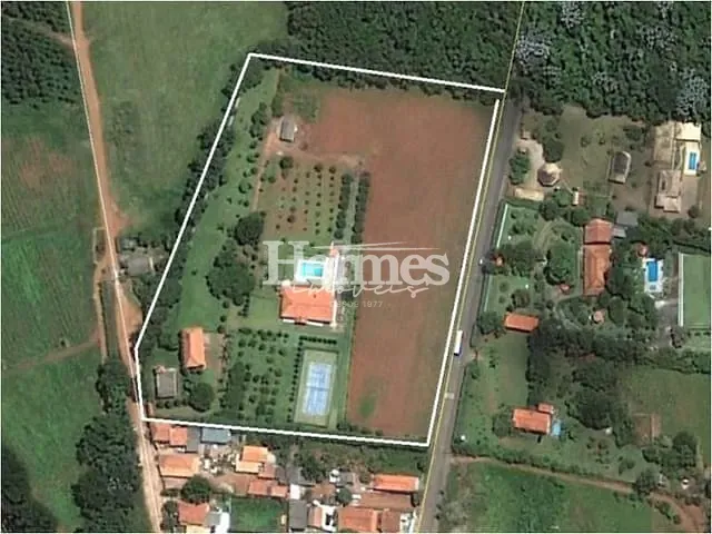 Chácara com 24343m² 3 quartos e 4 banheiros, à venda ou para alugar, no bairro Residencial Moenda em Itatiba