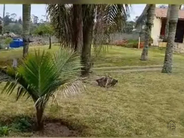 Chácara com 1972m² 3 quartos e 3 banheiros, à venda, no bairro Ressaca em Embu das Artes