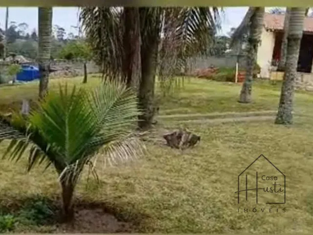 Chácara com 1972m² 3 quartos e 3 banheiros, à venda, no bairro Ressaca em Embu das Artes