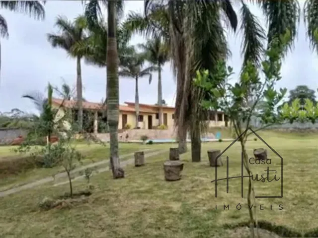 Chácara com 1972m² 3 quartos e 3 banheiros, à venda, no bairro Ressaca em Embu das Artes