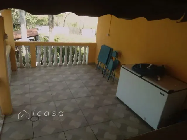 Chácara com 2000m² 4 quartos e 2 banheiros, à venda, no bairro São João da Boa Vista em Caçapava