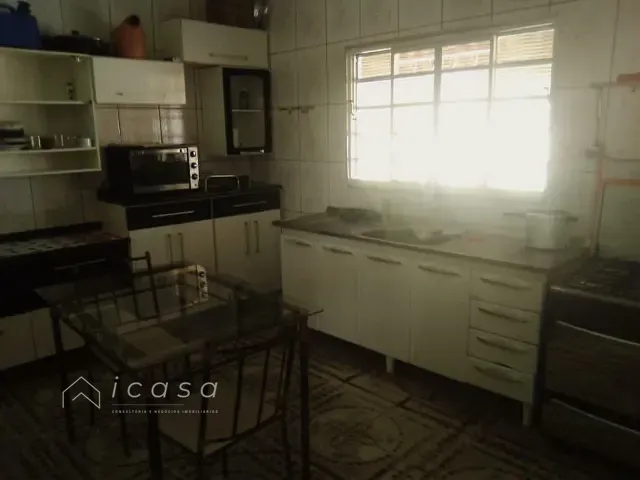 Chácara com 2000m² 4 quartos e 2 banheiros, à venda, no bairro São João da Boa Vista em Caçapava
