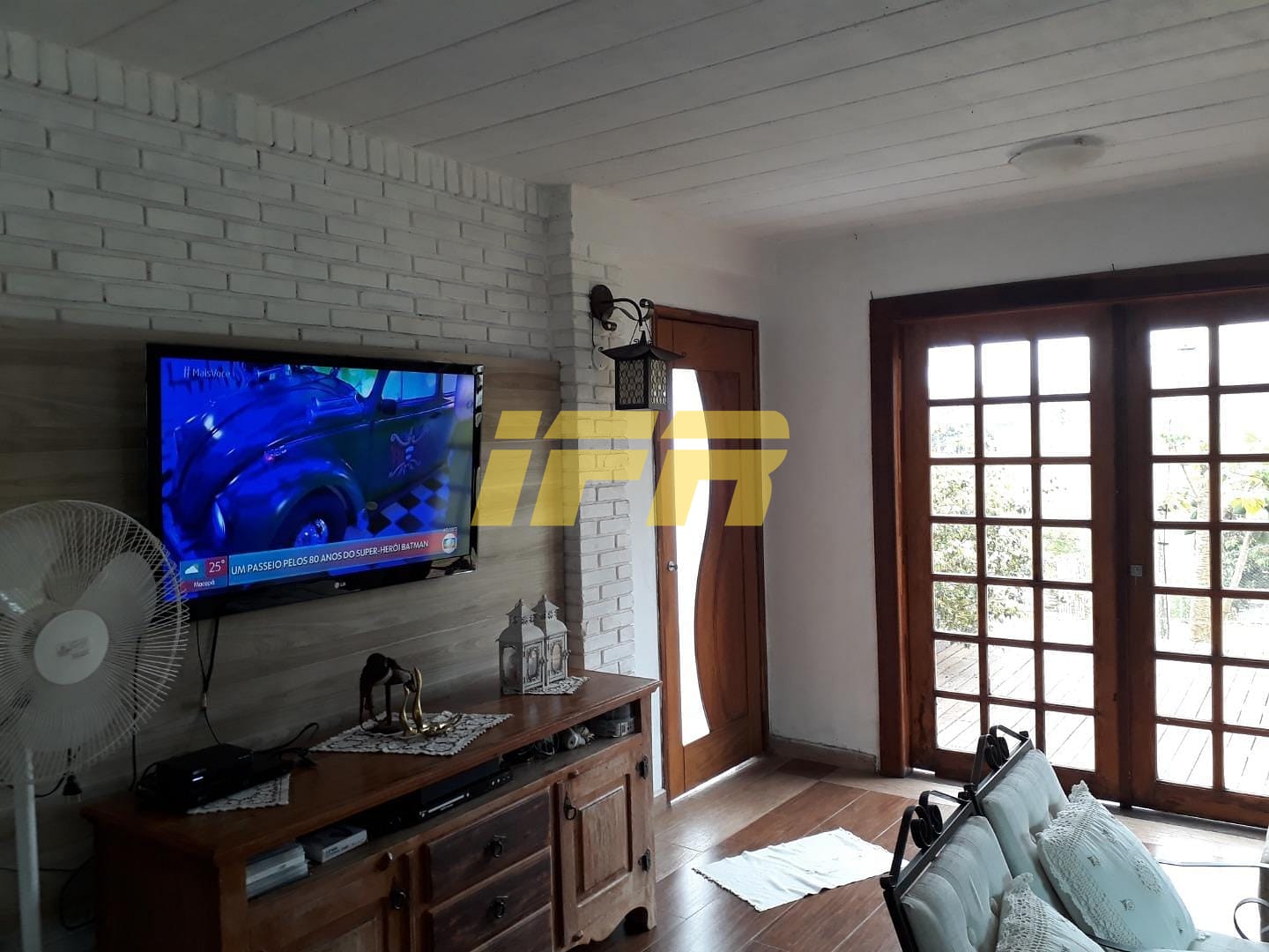 Chácara, 3 quartos, 3000 m² - Foto 2