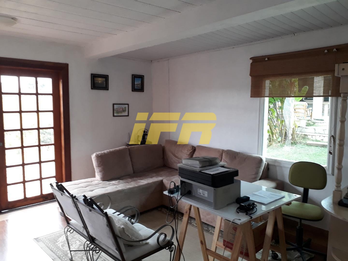 Chácara, 3 quartos, 3000 m² - Foto 3