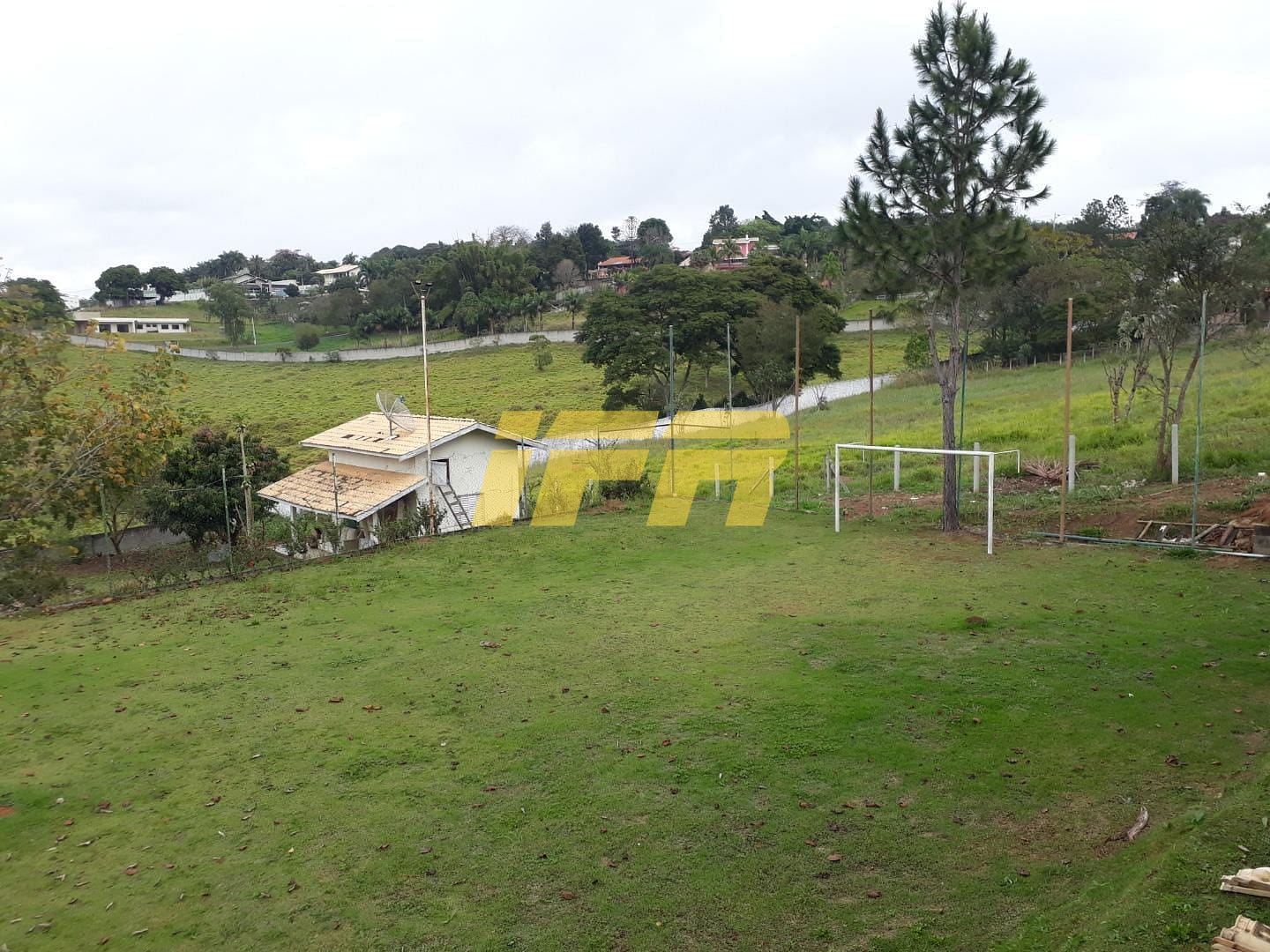 Chácara, 3 quartos, 3000 m² - Foto 4