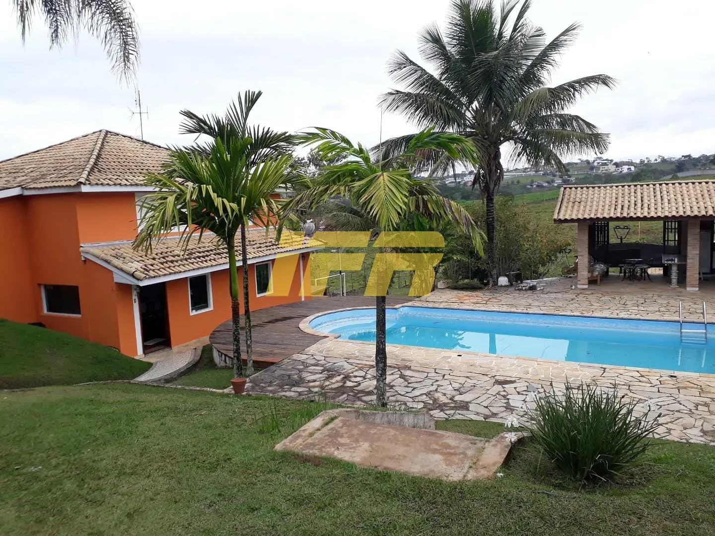 Chácara, 3 quartos, 3000 m² - Foto 10
