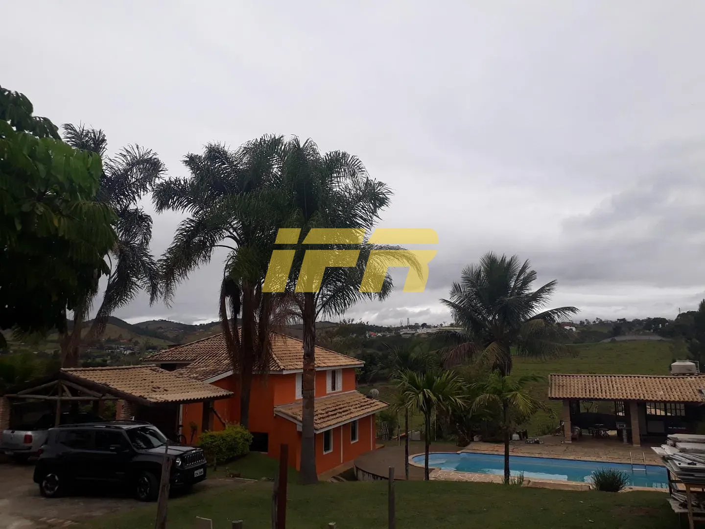 Chácara, 3 quartos, 3000 m² - Foto 23