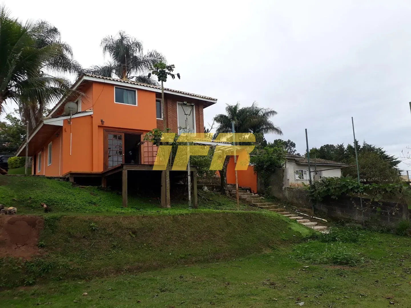 Chácara, 3 quartos, 3000 m² - Foto 13