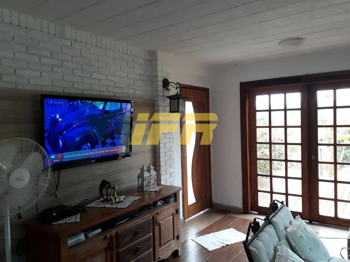 Chácara, 3 quartos, 3000 m² - Foto 2