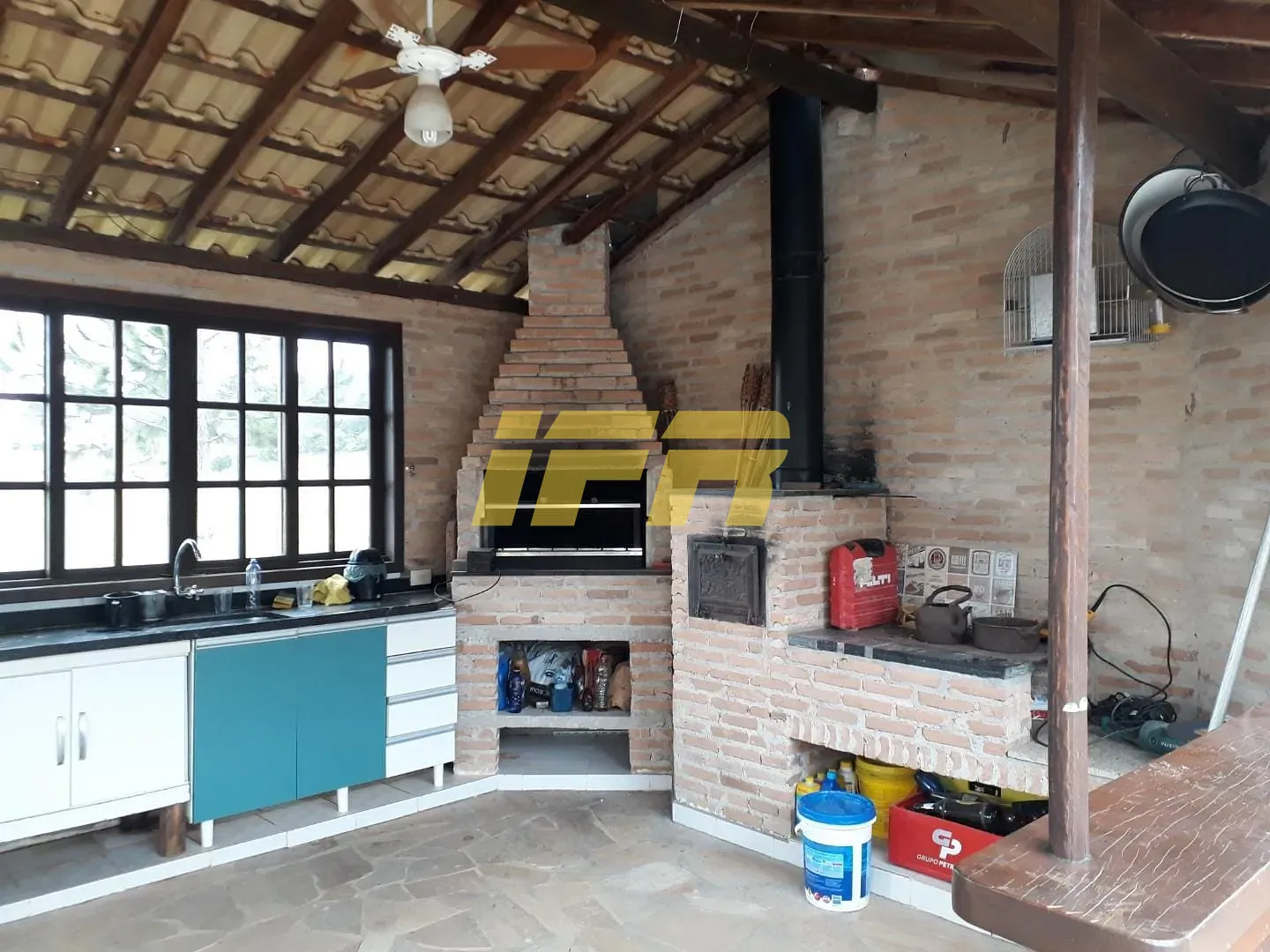 Chácara, 3 quartos, 3000 m² - Foto 8