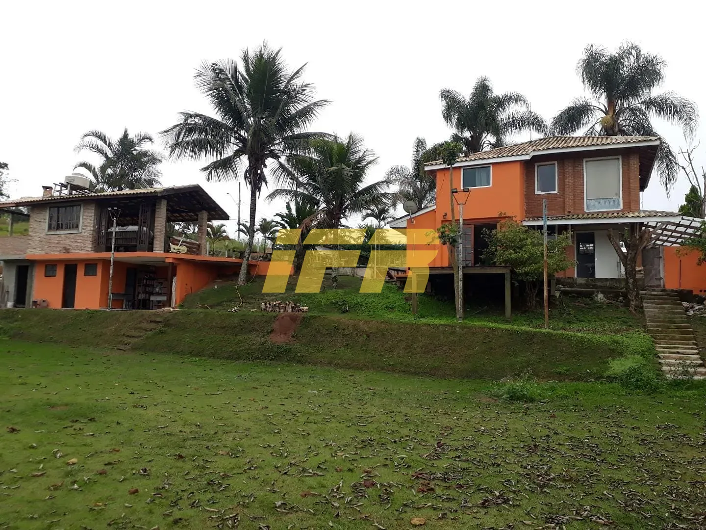 Chácara, 3 quartos, 3000 m² - Foto 14