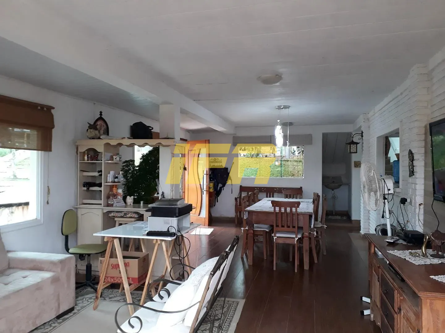 Chácara, 3 quartos, 3000 m² - Foto 6