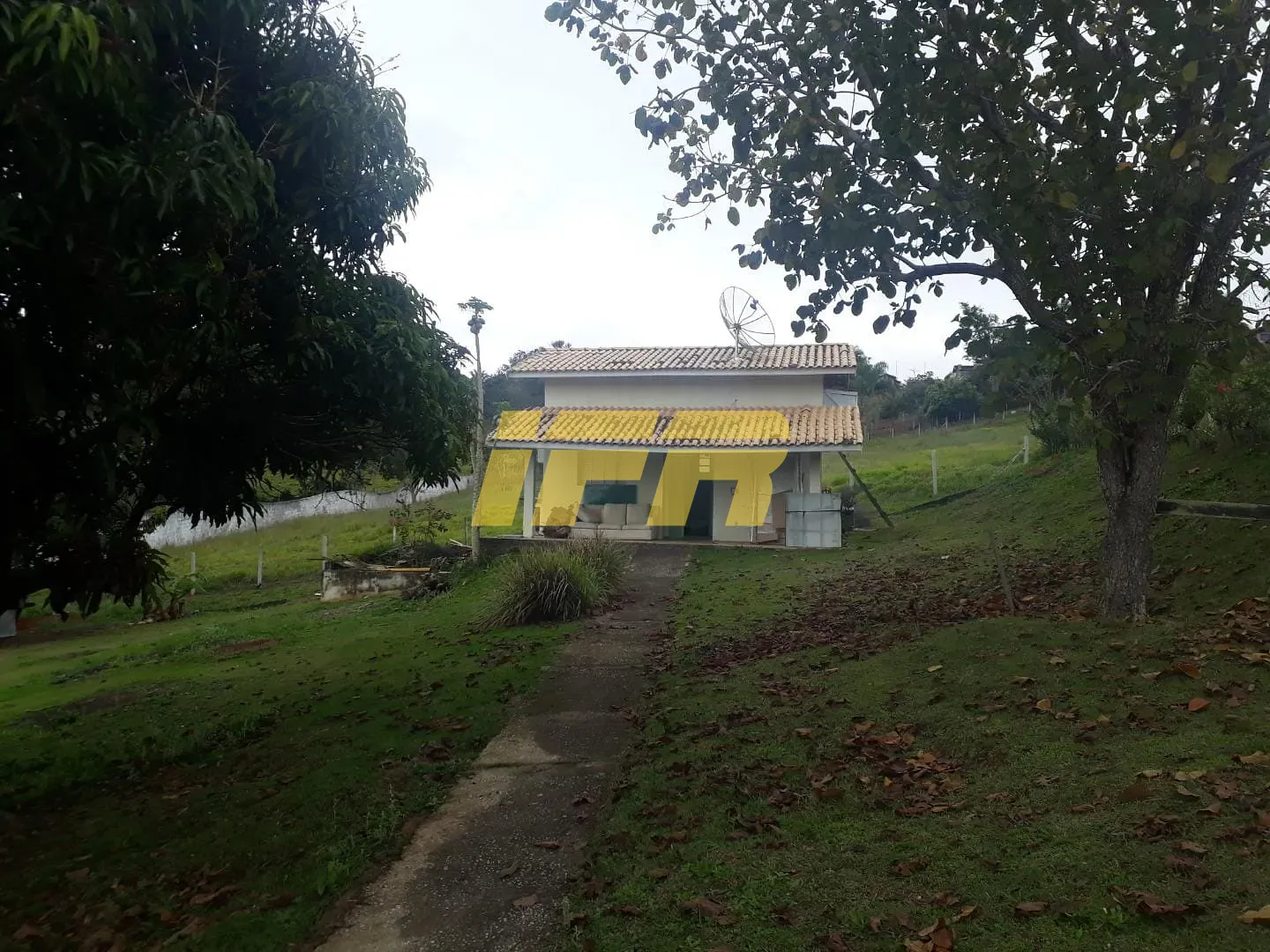 Chácara, 3 quartos, 3000 m² - Foto 18