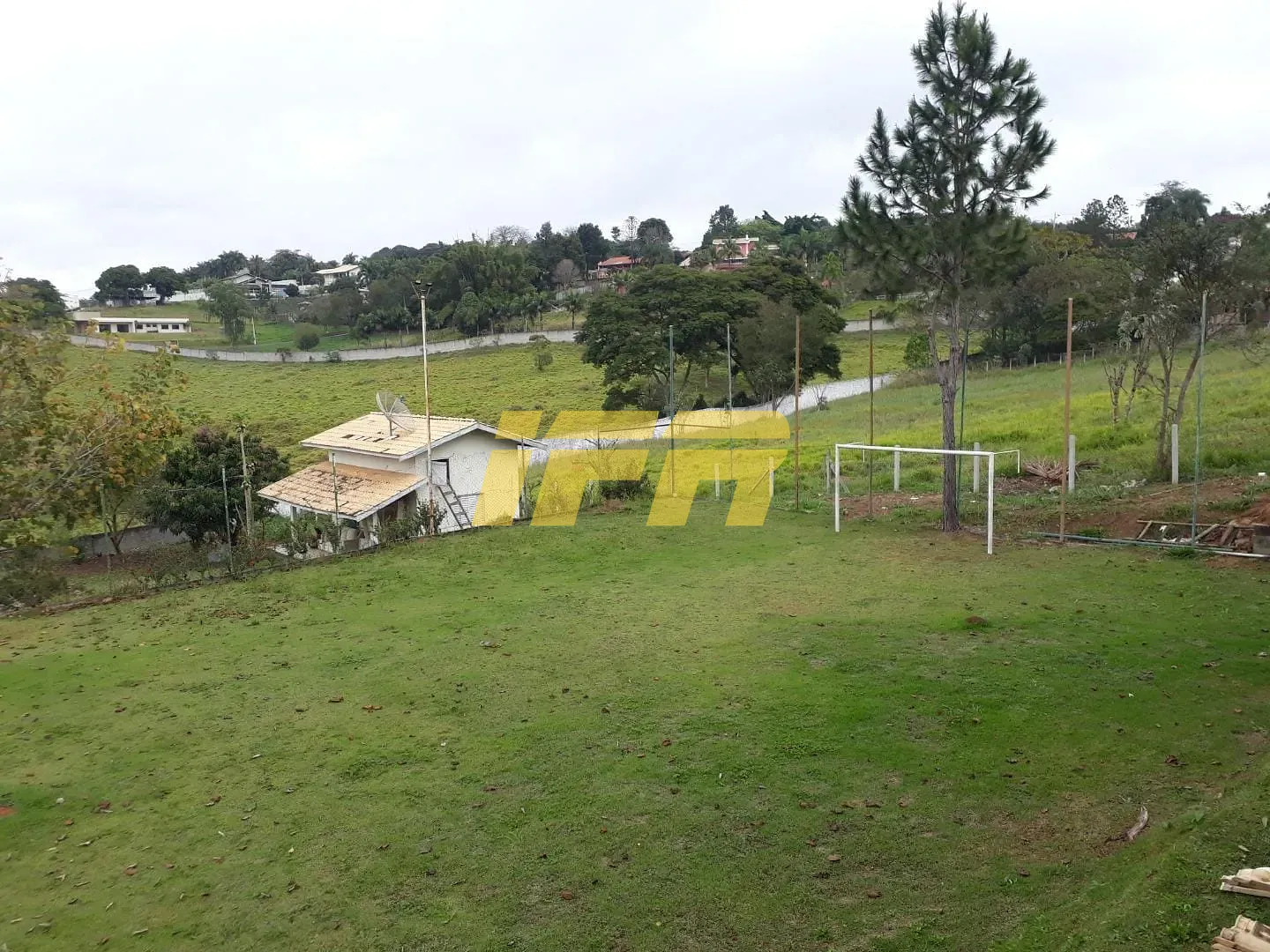 Chácara, 3 quartos, 3000 m² - Foto 4