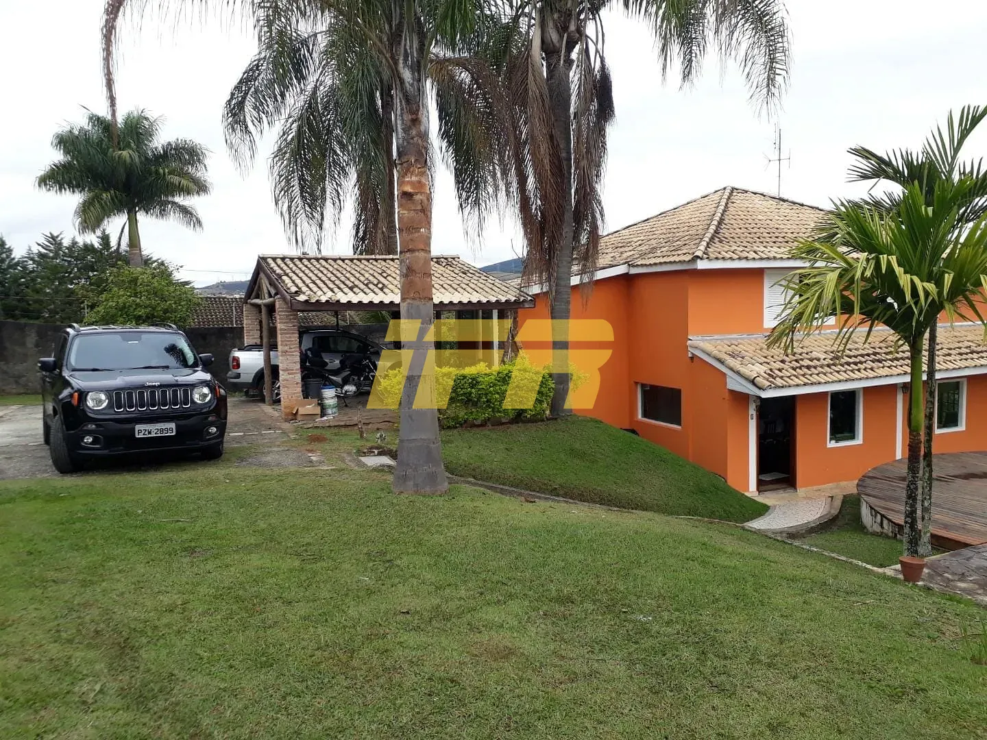 Chácara, 3 quartos, 3000 m² - Foto 12