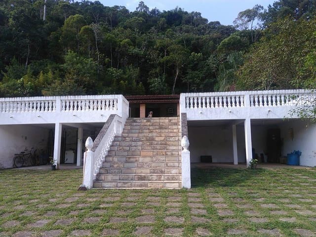 Foto do Chácara - Chácara rural à venda, Buquirinha, São José dos Campos. | INDEPENDENCE NEGOCIOS IMOBILIARIOS LTDA